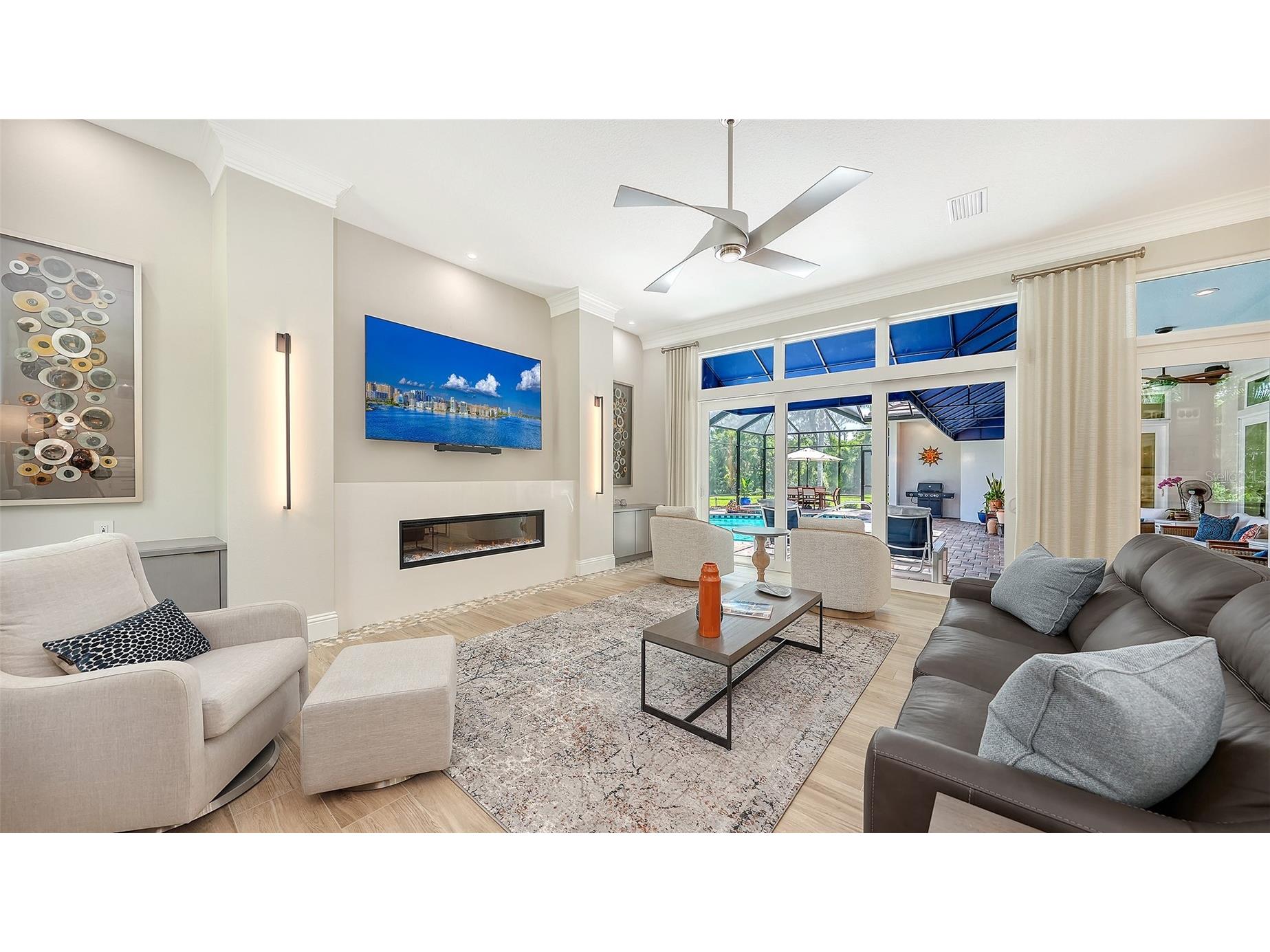 10010 Clubhouse Drive Lakewood Ranch FL 34202 - BRADEN RIVER A4694576 image25