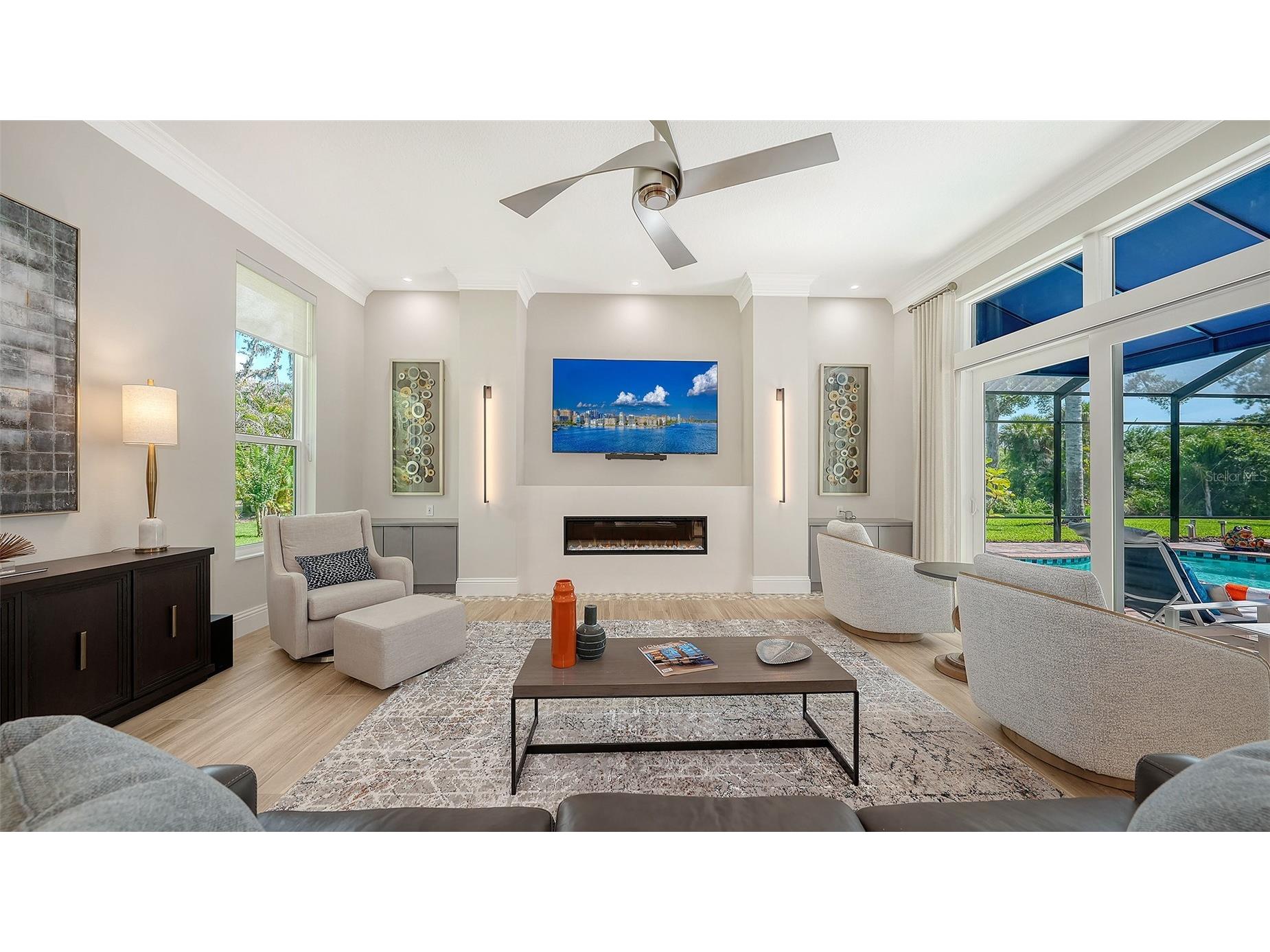 10010 Clubhouse Drive Lakewood Ranch FL 34202 - BRADEN RIVER A4694576 image26