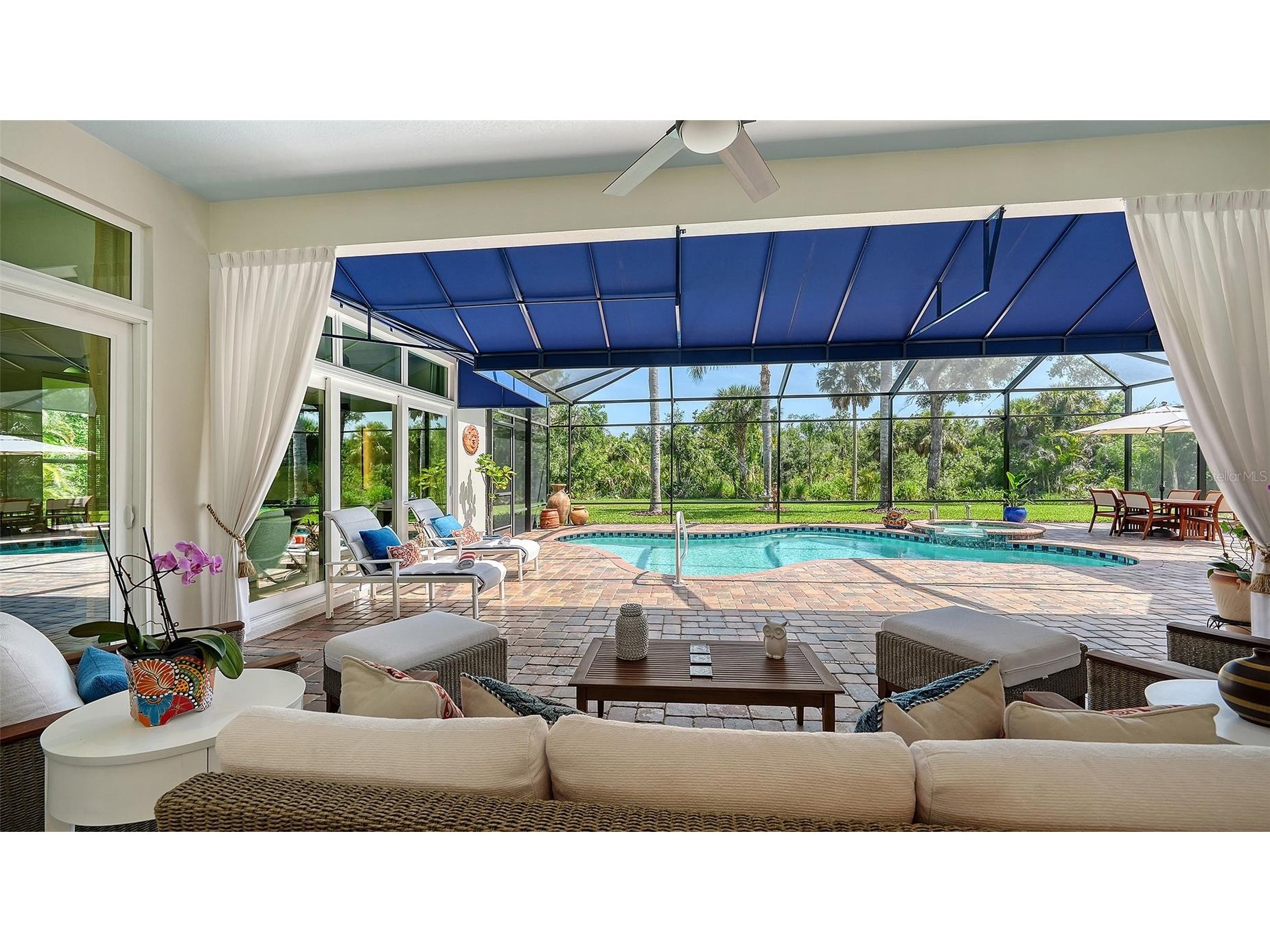 10010 Clubhouse Drive Lakewood Ranch FL 34202 - BRADEN RIVER A4694576 image47