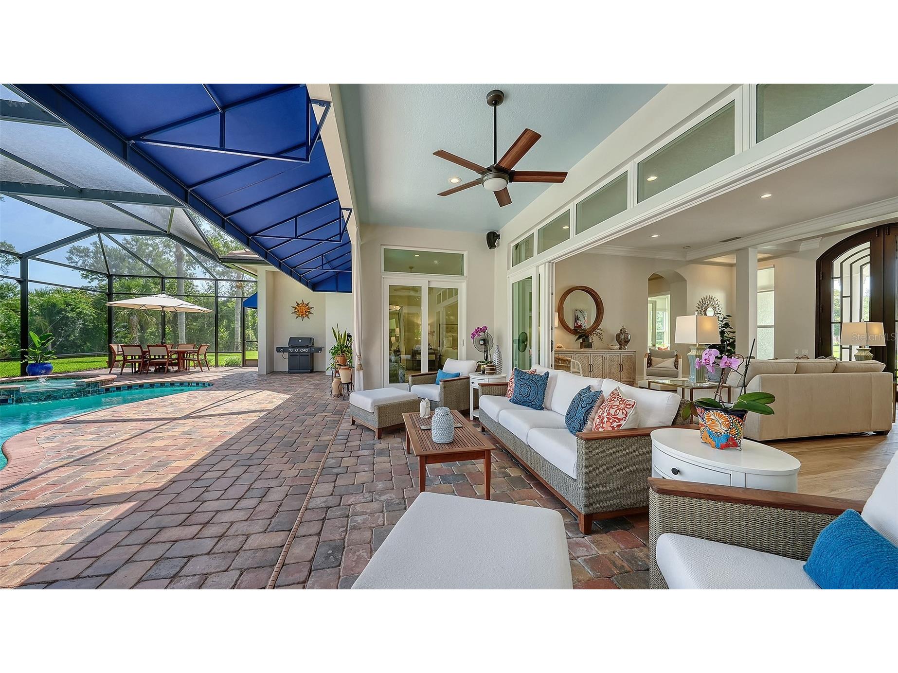 10010 Clubhouse Drive Lakewood Ranch FL 34202 - BRADEN RIVER A4694576 image49