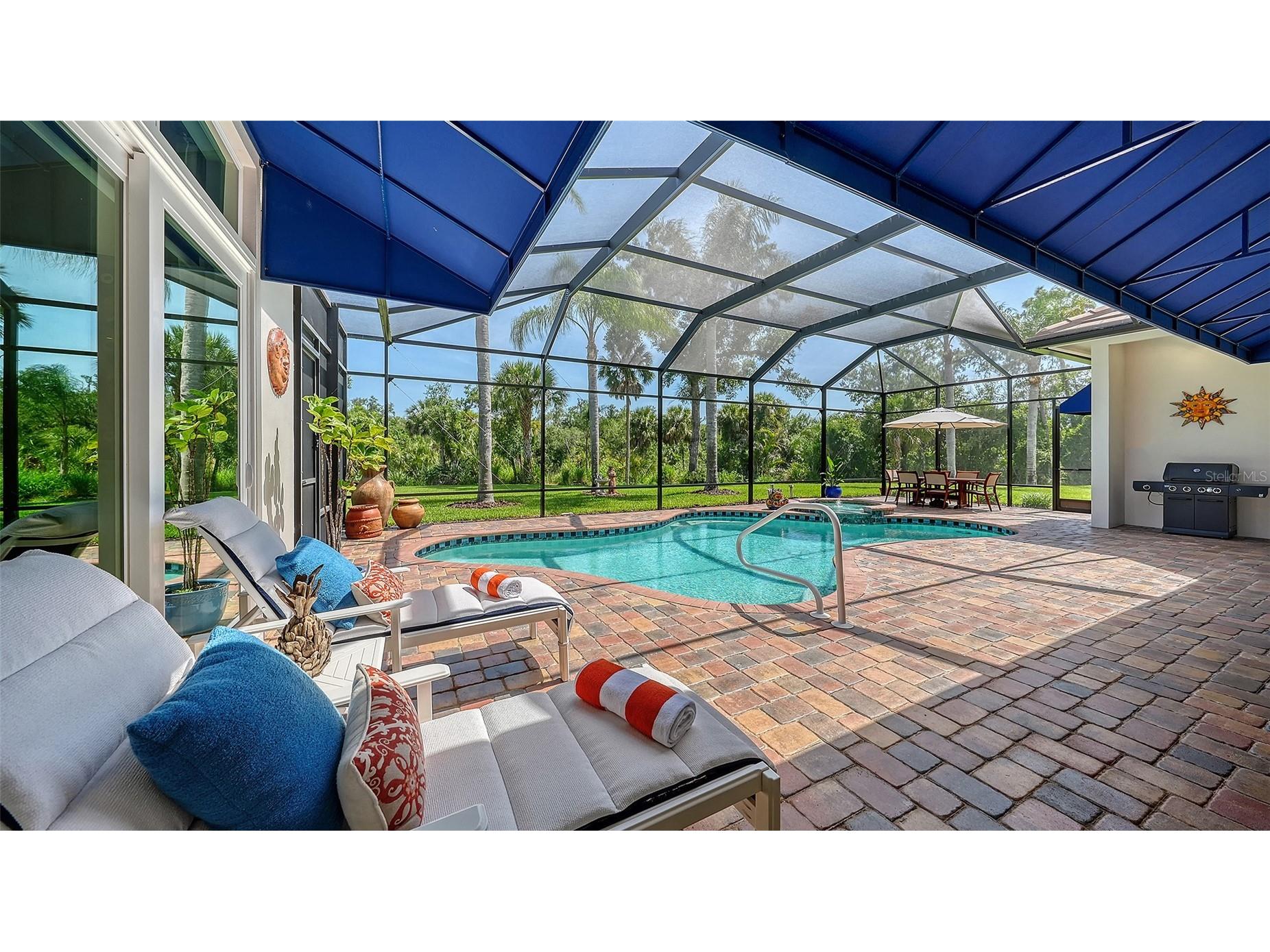 10010 Clubhouse Drive Lakewood Ranch FL 34202 - BRADEN RIVER A4694576 image50
