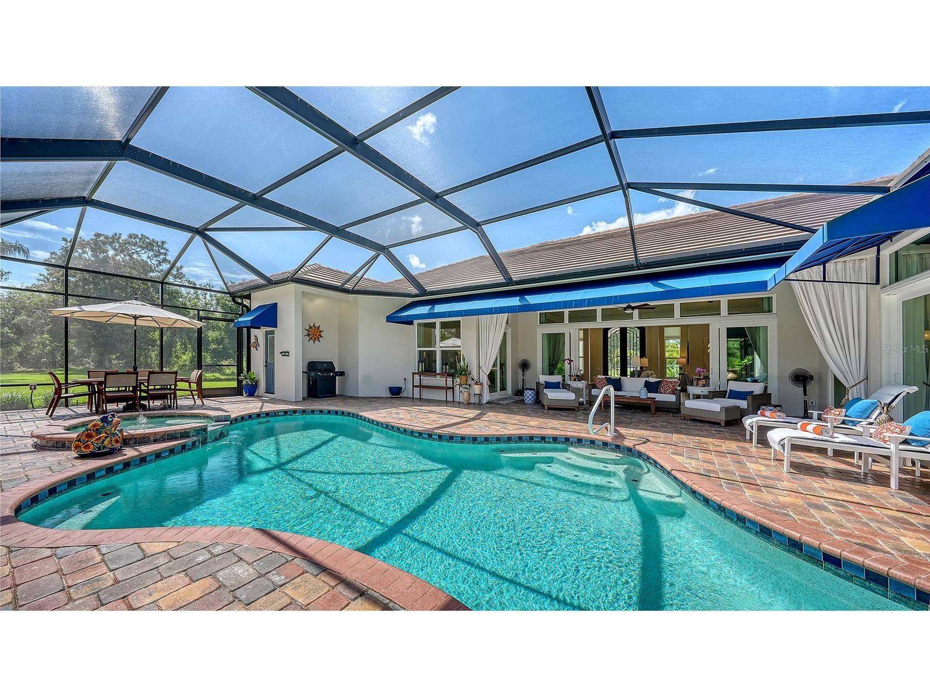 10010 Clubhouse Drive Lakewood Ranch FL 34202 - BRADEN RIVER A4694576 image52