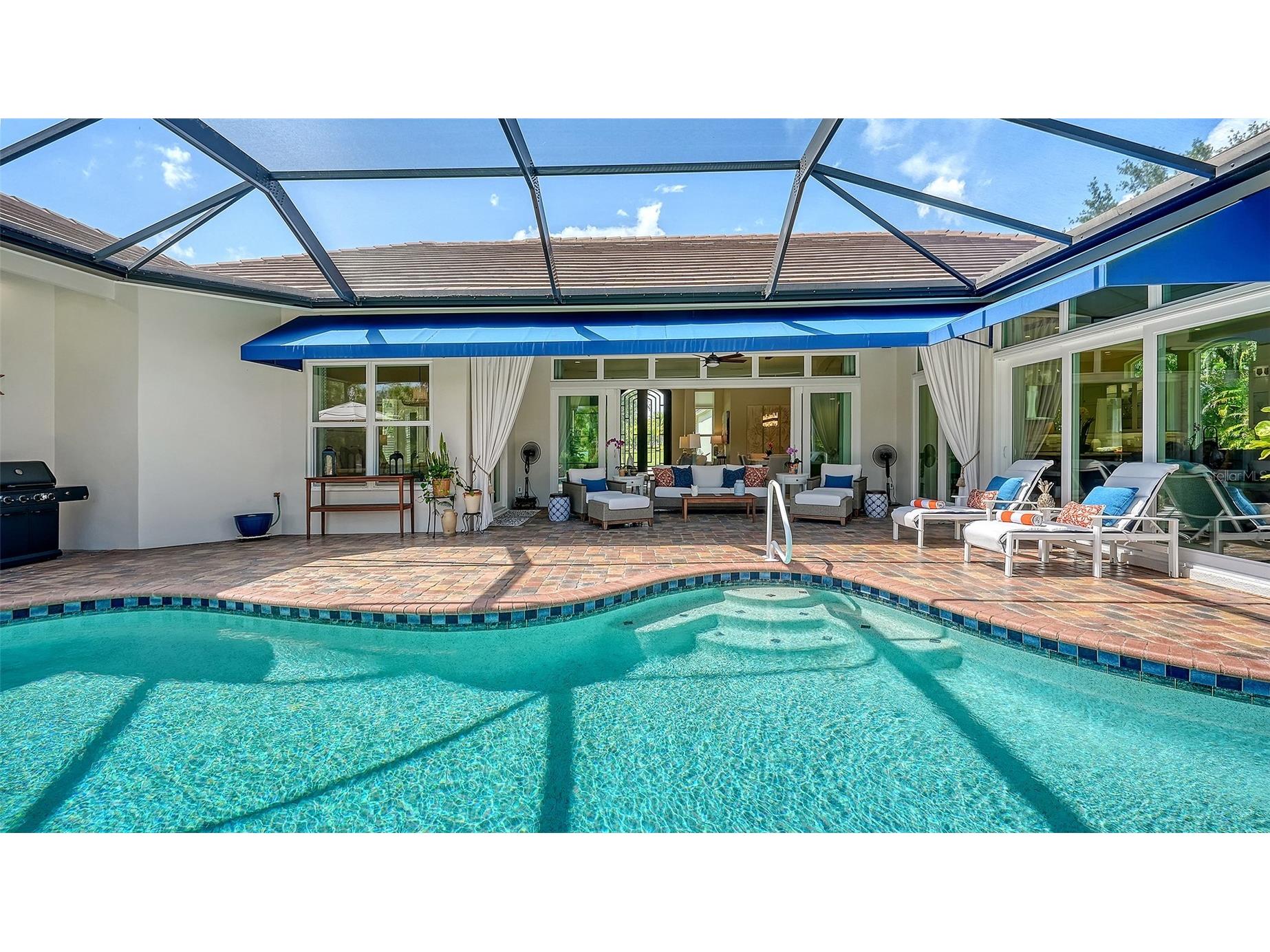 10010 Clubhouse Drive Lakewood Ranch FL 34202 - BRADEN RIVER A4694576 image53