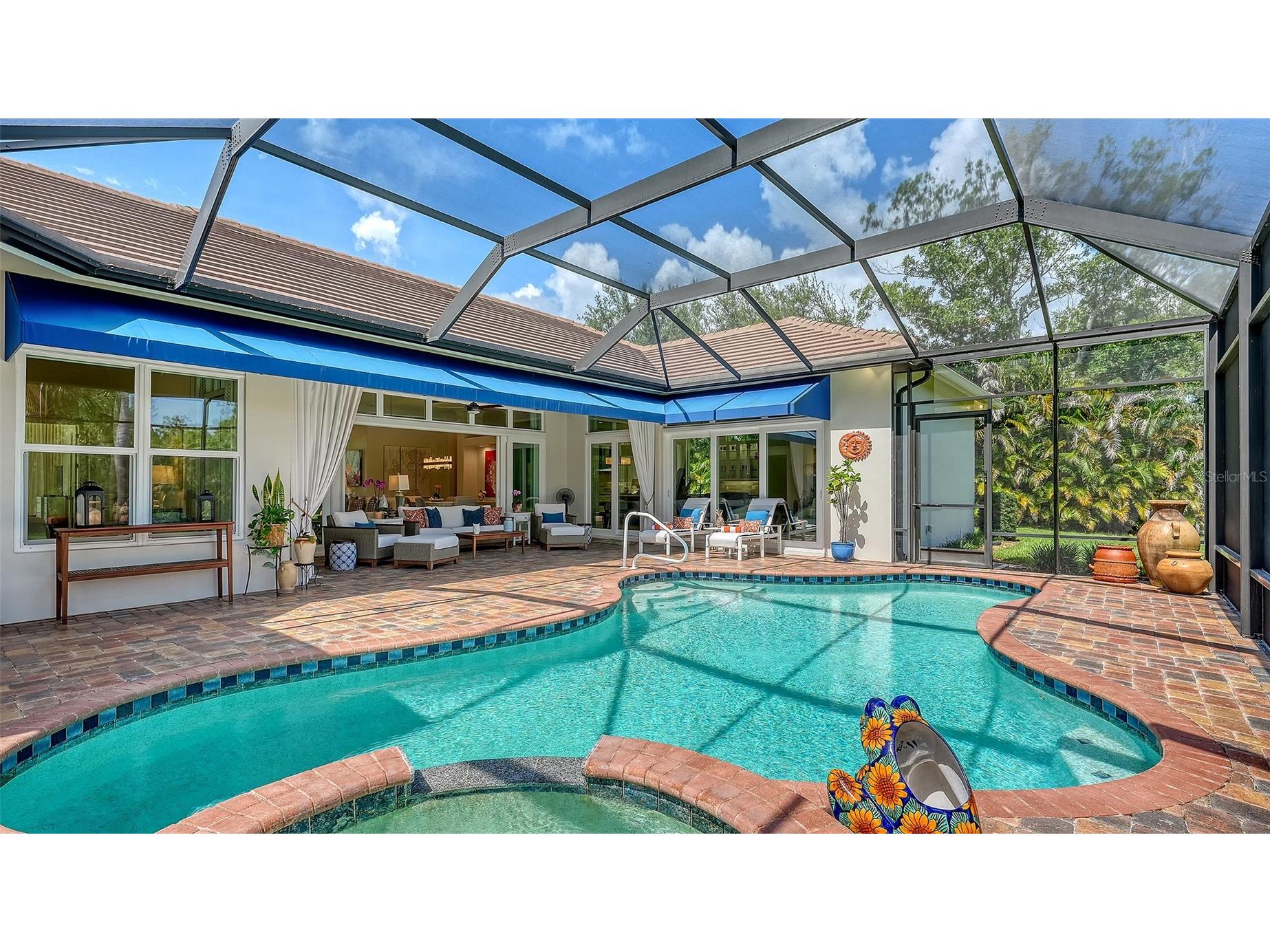 10010 Clubhouse Drive Lakewood Ranch FL 34202 - BRADEN RIVER A4694576 image54