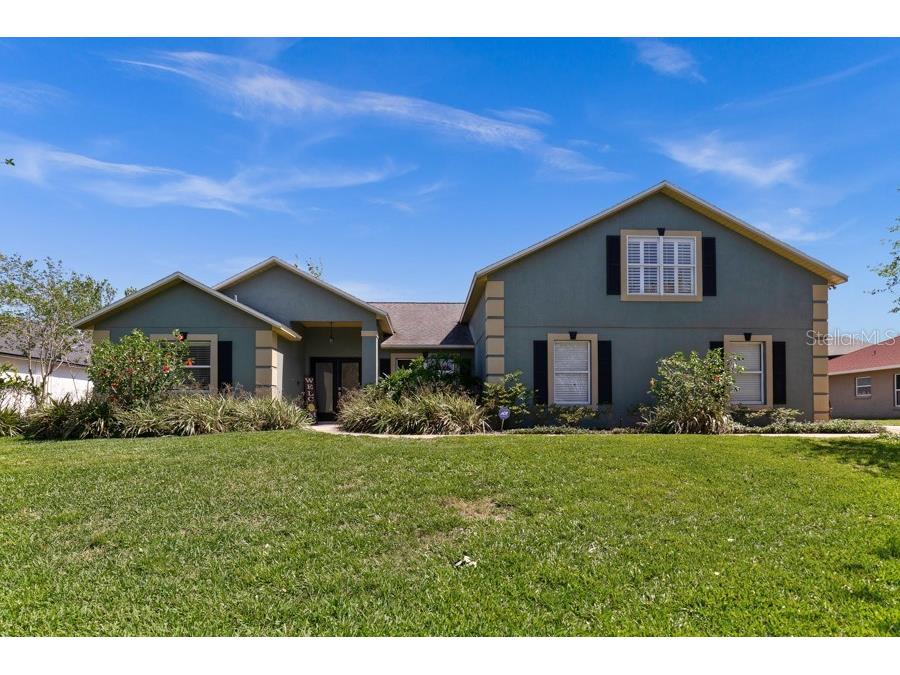 10010 Crenshaw Circle Clermont FL 34711 - LAKE LOUISA STATE PARK O6108195 image1