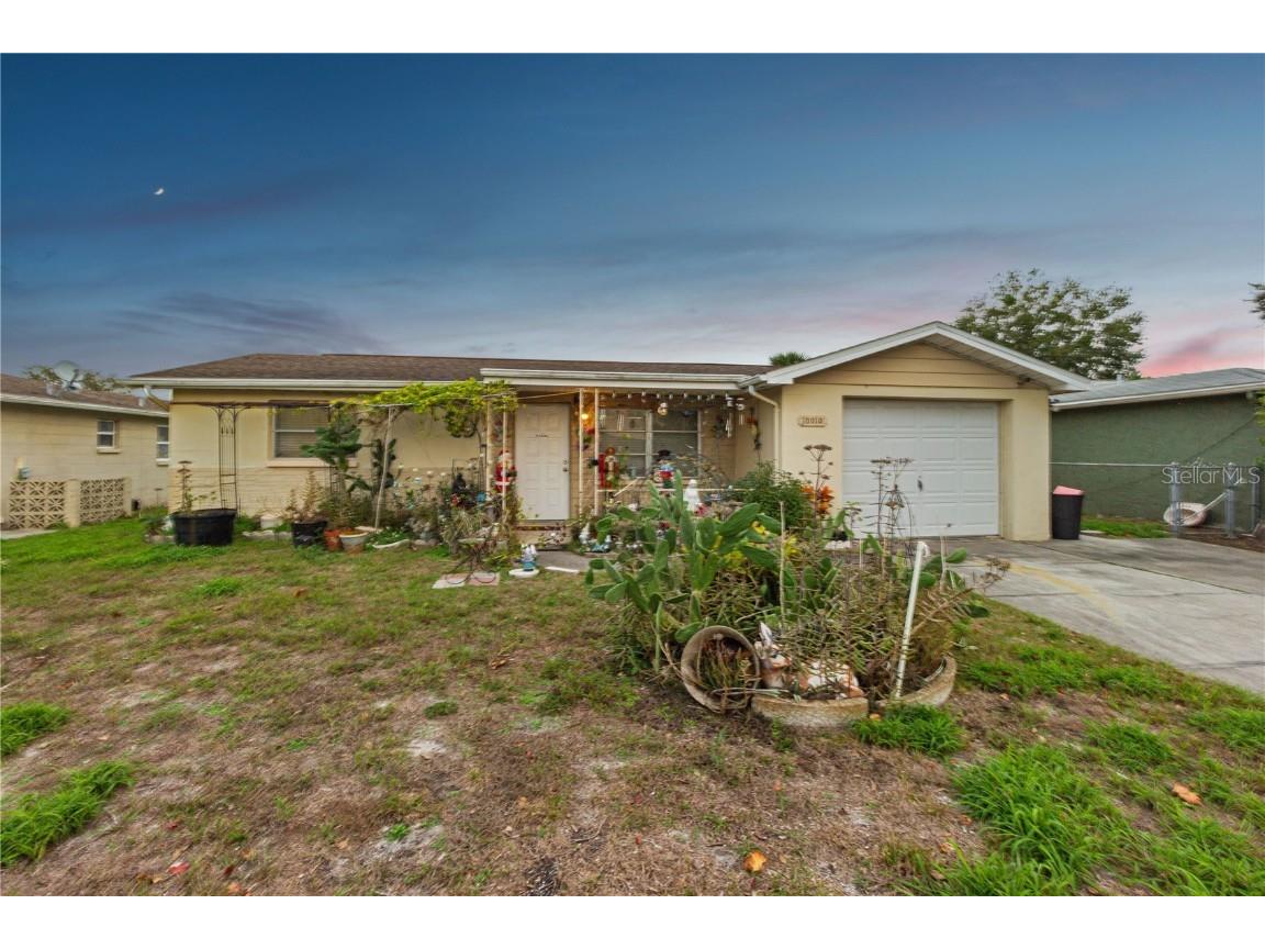 10010 Old Orchard Lane Port Richey FL 34668 T3493968 image1