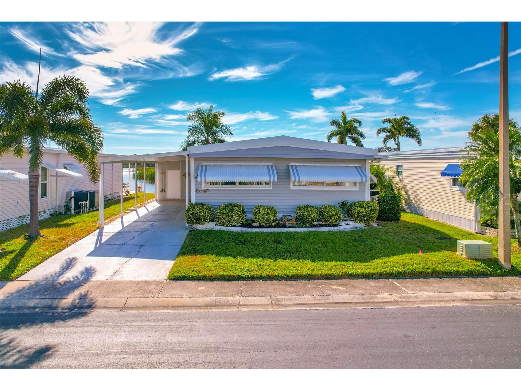 10011 110th Place #246 Largo FL 33773 - LAKE SEMINOLE TB8463135 image1