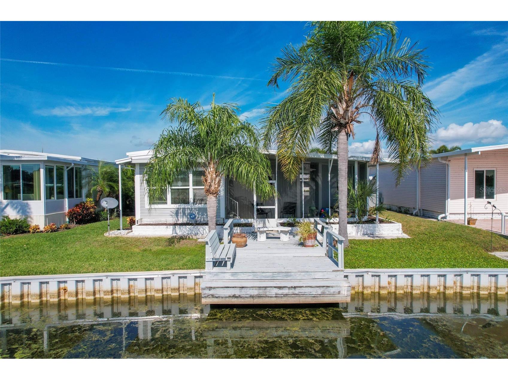 10011 110th Place #246 Largo FL 33773 - LAKE SEMINOLE TB8463135 image2