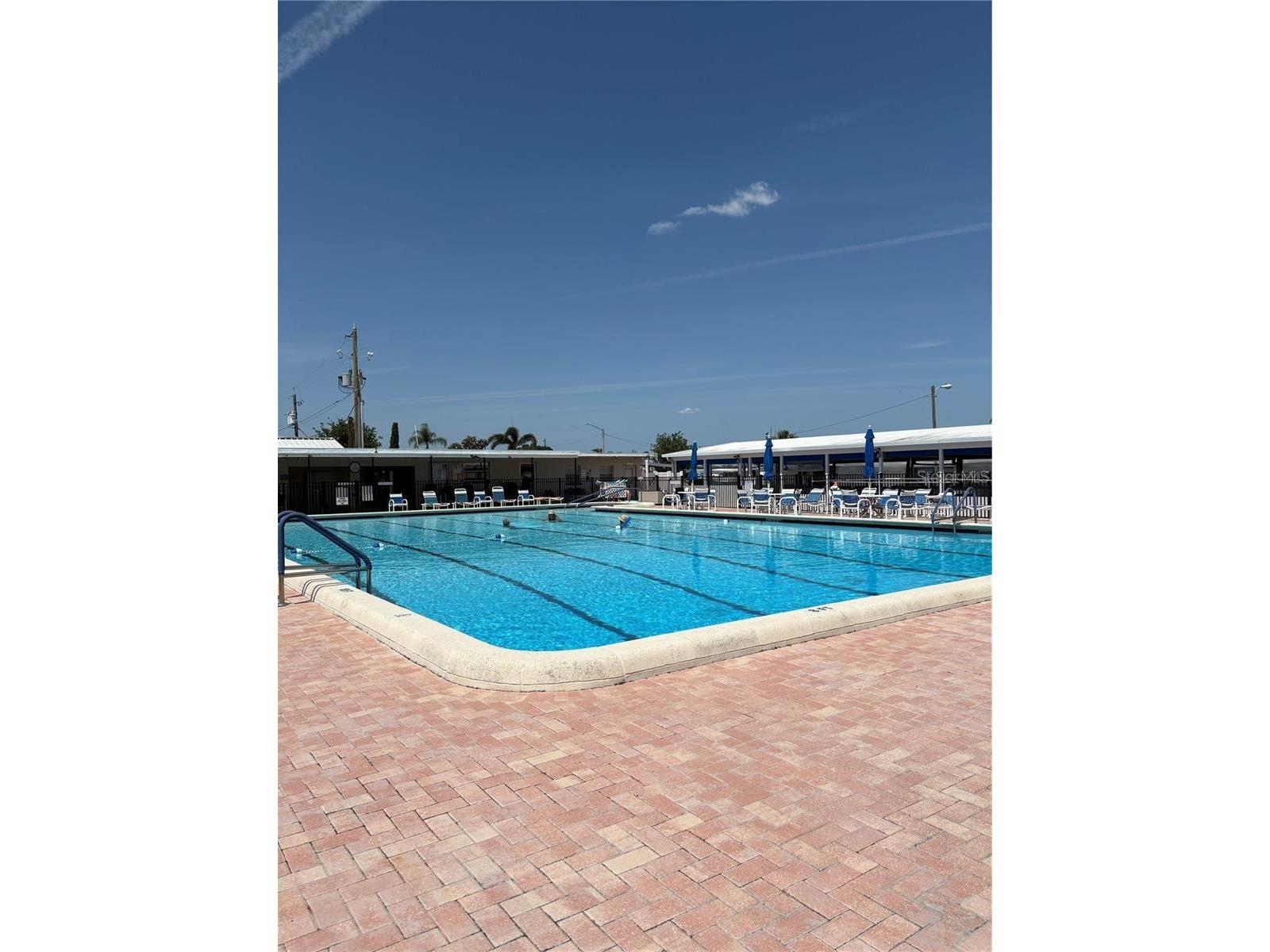 10011 110th Place #246 Largo FL 33773 - LAKE SEMINOLE TB8463135 image26