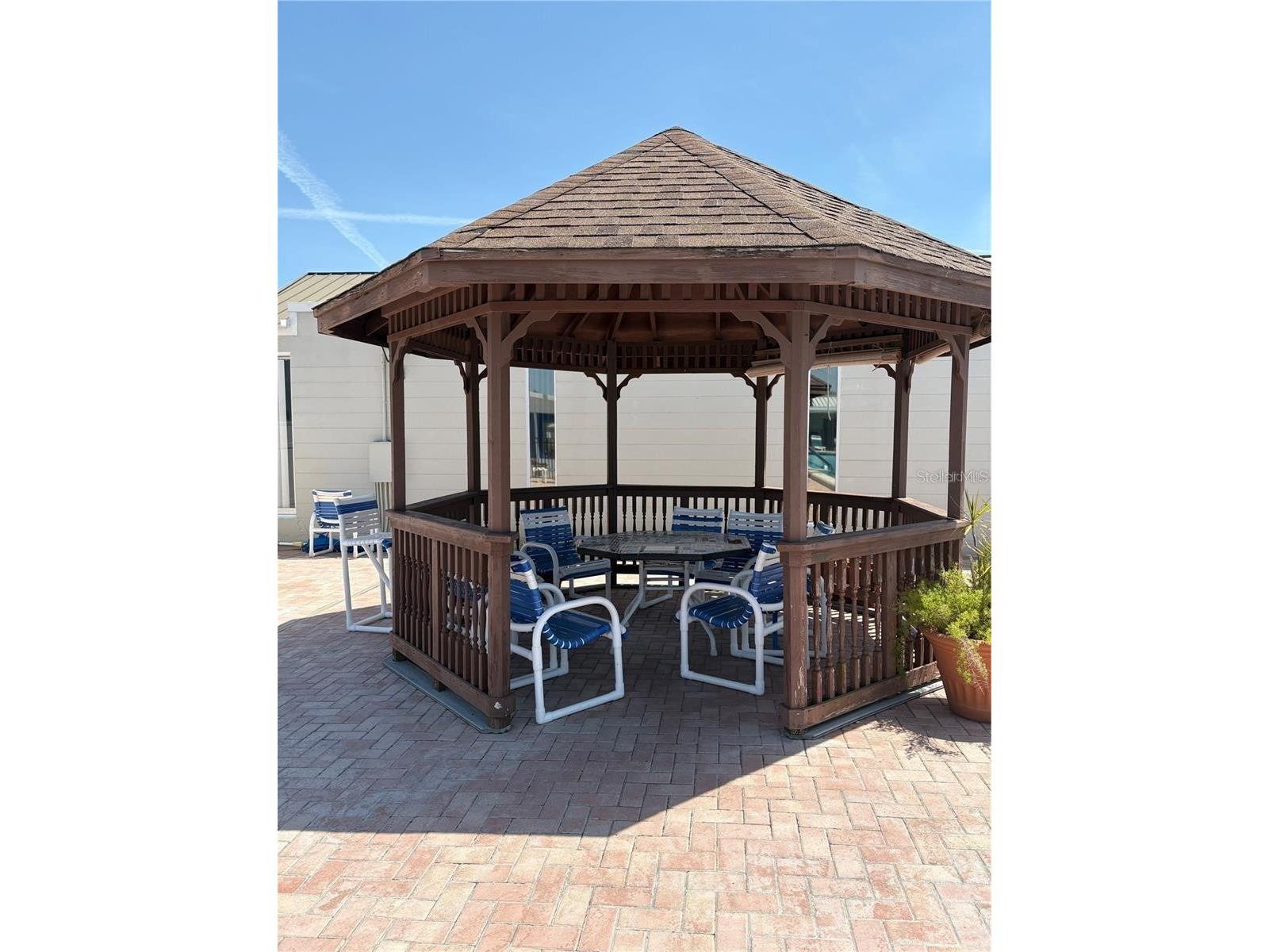 10011 110th Place #246 Largo FL 33773 - LAKE SEMINOLE TB8463135 image27