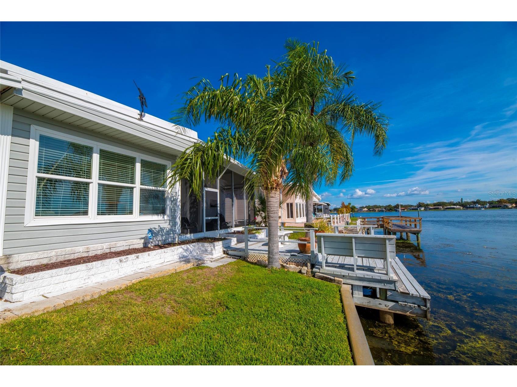 10011 110th Place #246 Largo FL 33773 - LAKE SEMINOLE TB8463135 image3