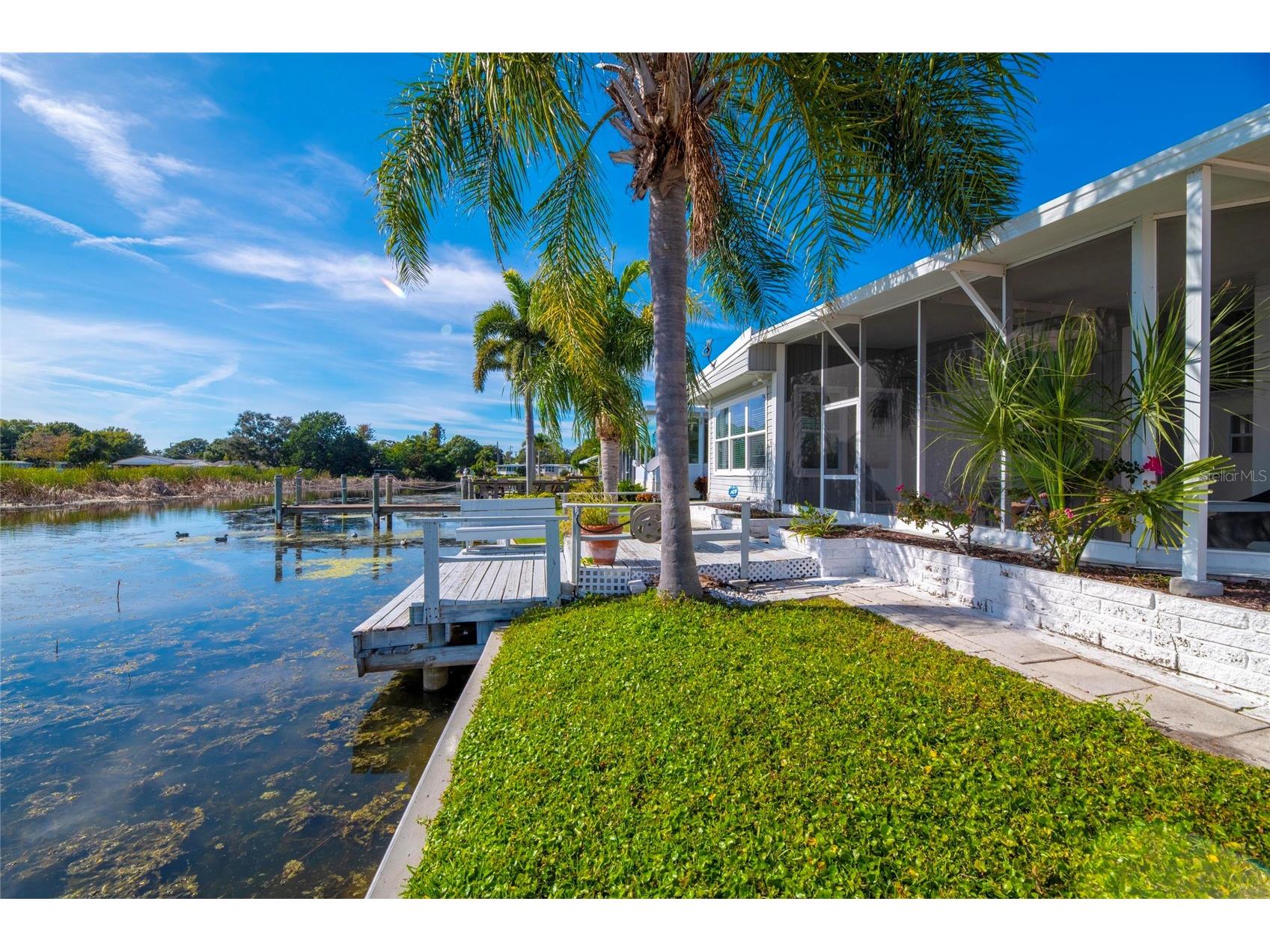 10011 110th Place #246 Largo FL 33773 - LAKE SEMINOLE TB8463135 image4