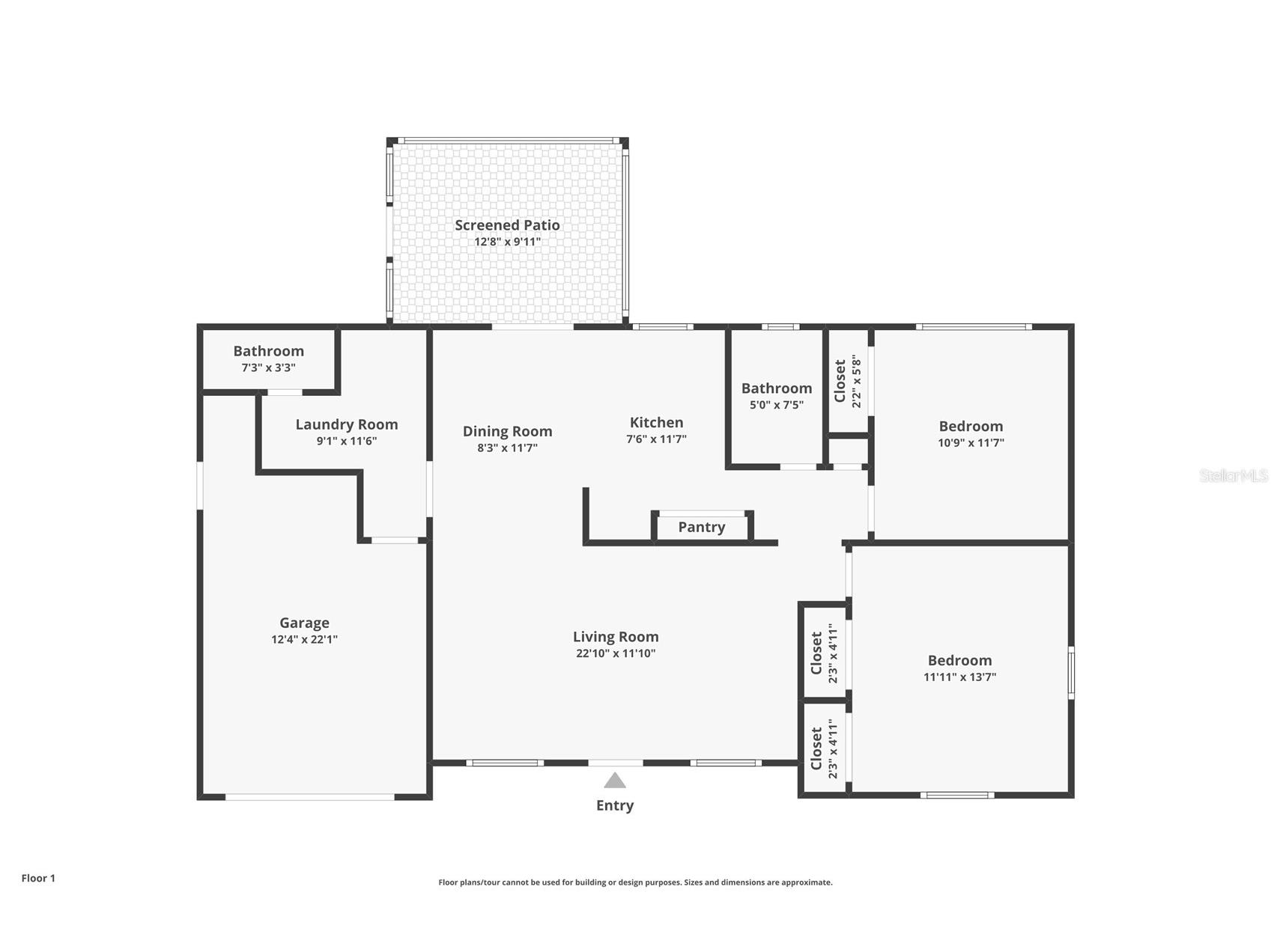 10011 Cherry Creek Lane Port Richey FL 34668 W7883993 image24