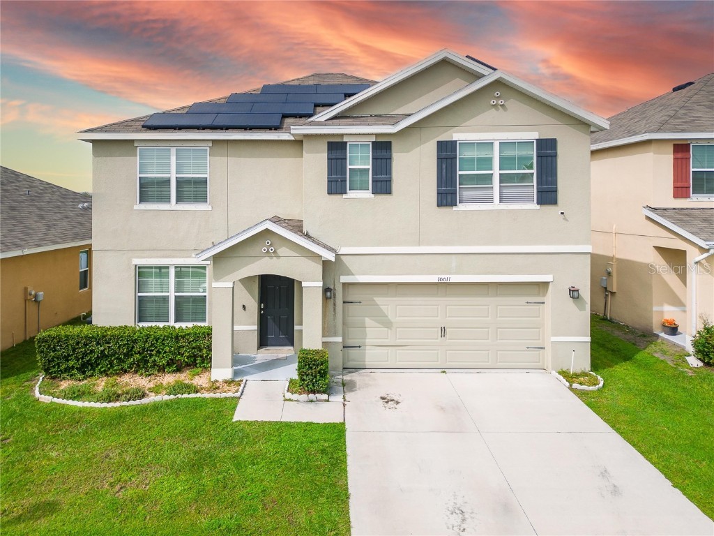 10011 Geese Trail Circle Sun City Center FL 33573 T3476809 image1