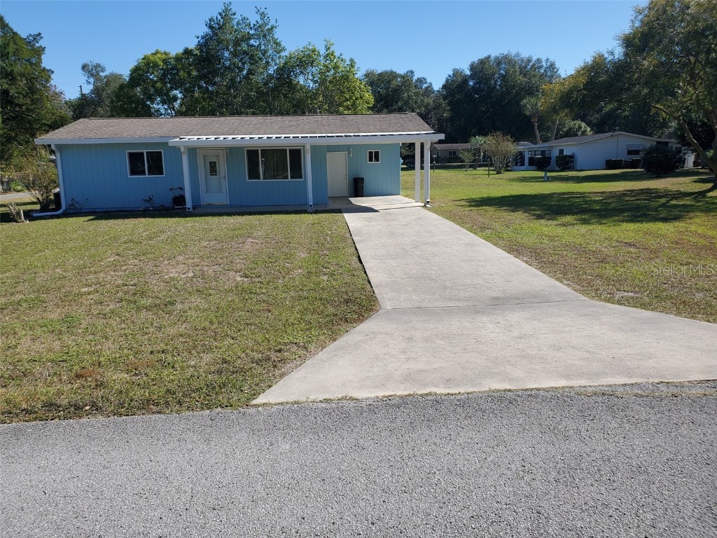 10011 SW 88th Court Ocala FL 34481 OM667586 image1