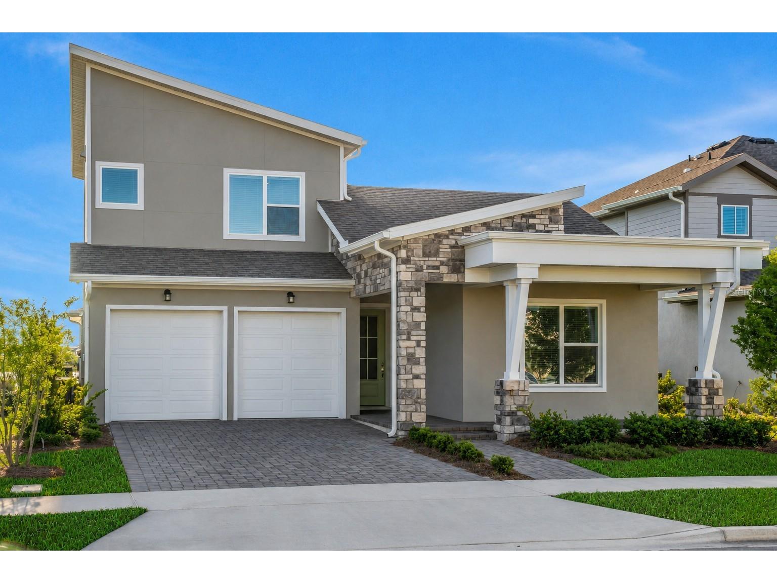 10012 Ballast Drive Orlando FL 32827 G5107452 image1