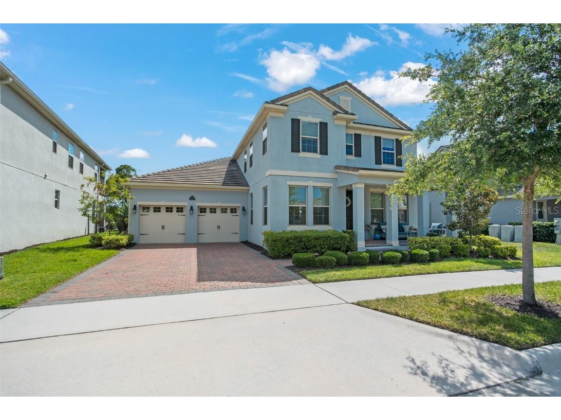 10012 Beach Port Drive Winter Garden FL 34787 O6207507 image1