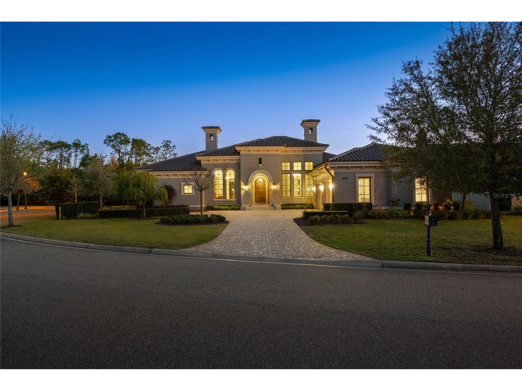 10012 Hyperion Lane Golden Oak FL 32836 O6381136 image1