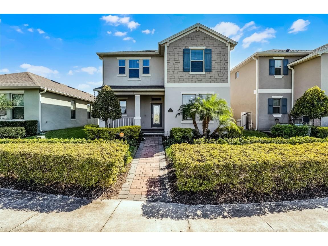 10012 Quail Meadow Alley Winter Garden FL 34787 O6281270 image1
