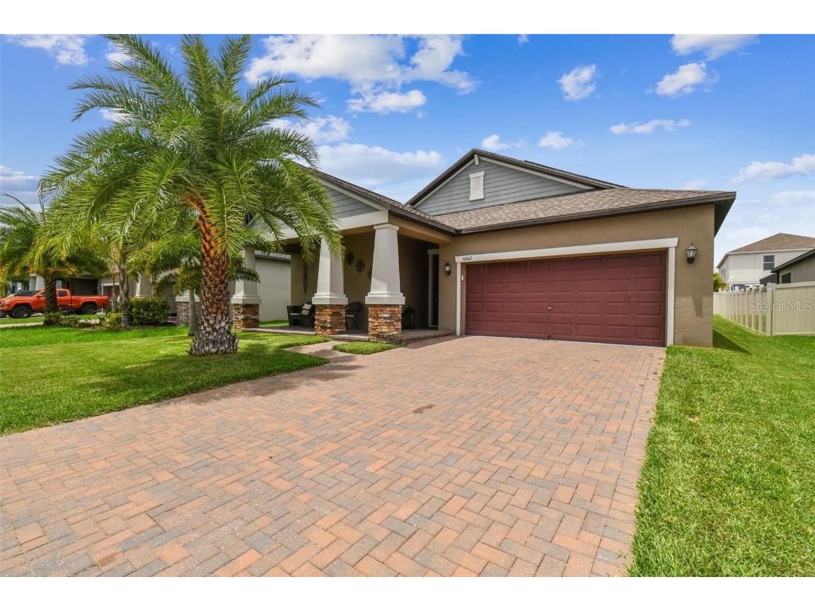 10012 Sage Creek Drive Ruskin FL 33573 T3540955 image1