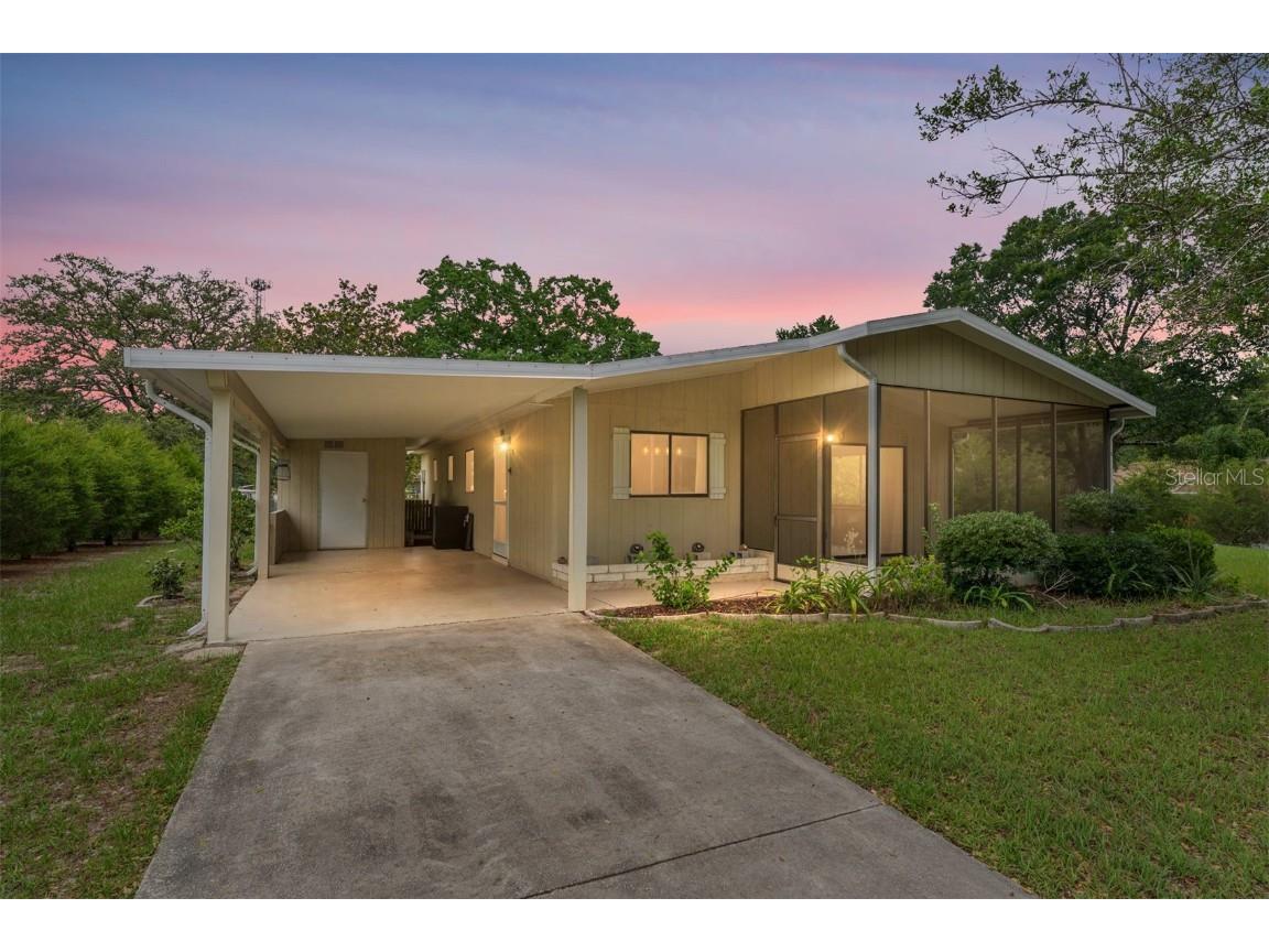 10012 SW 88th Court Ocala FL 34481 OM703187 image1