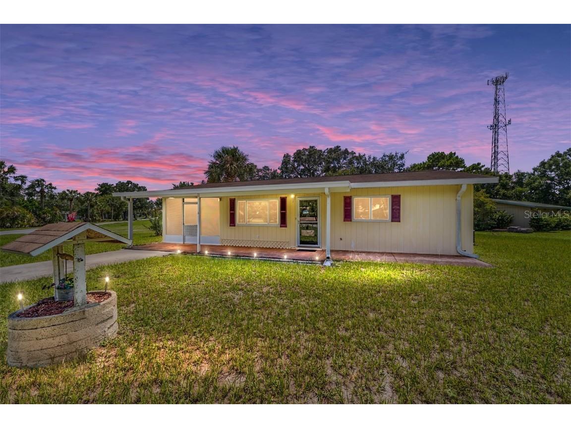 10012 SW 88th Terrace Ocala FL 34481 OM683428 image1