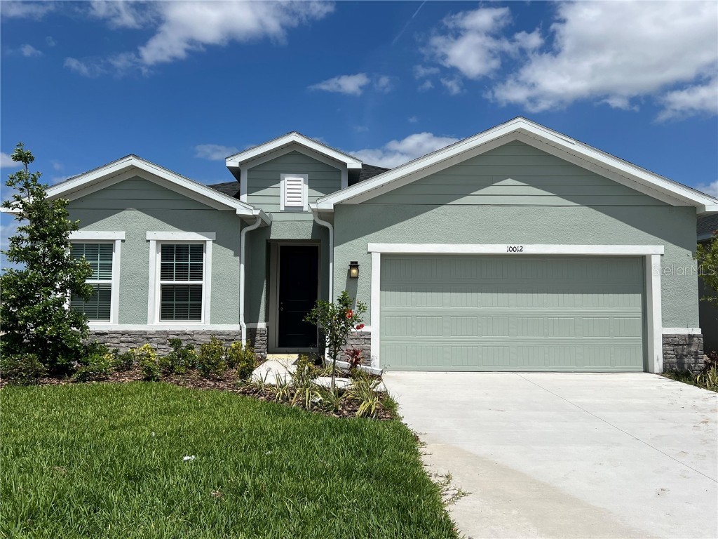 10012 Zennia Lane Parrish FL 34219 W7874271 image1