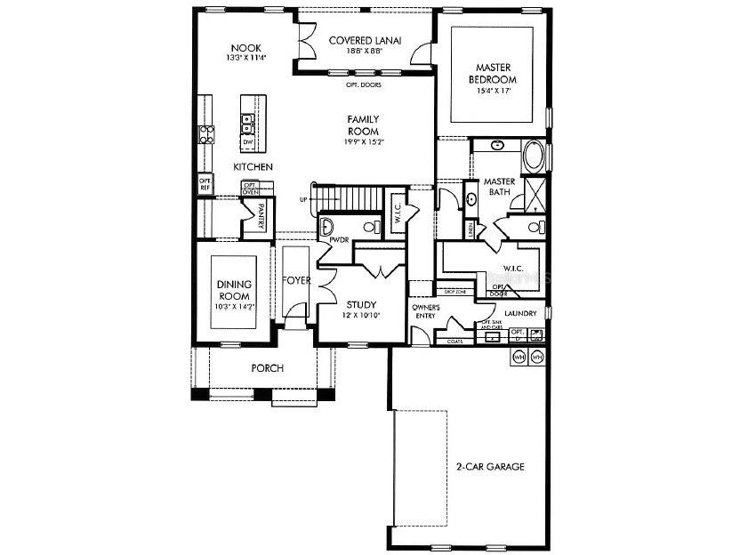10013 Austrina Oak Loop Winter Garden FL 34787 O6402442 image33