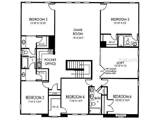 10013 Austrina Oak Loop Winter Garden FL 34787 O6402442 image34