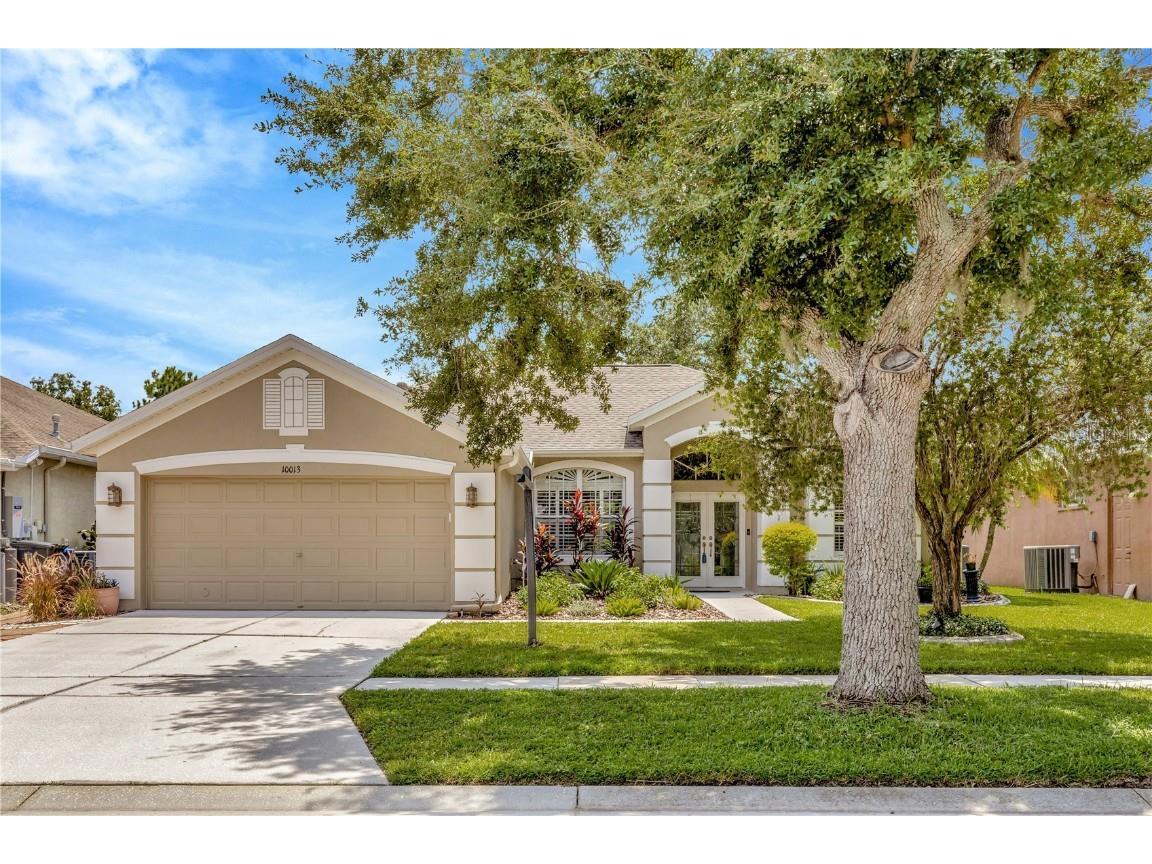 10013 Cannon Drive Riverview FL 33578 T3548790 image1