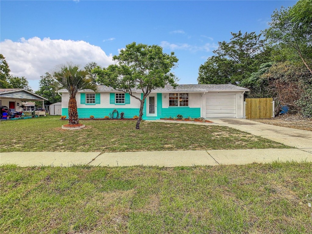 10013 Hayes Street Spring Hill FL 34608 G5075445 image1