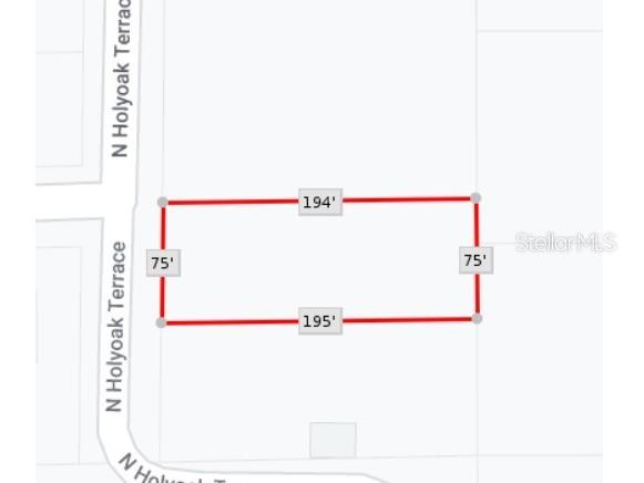 10013 N Holyoak Terrace Dunnellon FL 34433 TB8504763 image7