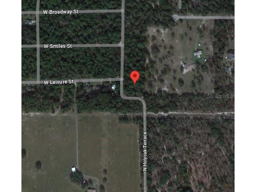 10013 N Holyoak Terrace Dunnellon FL 34433 TB8504763 image8