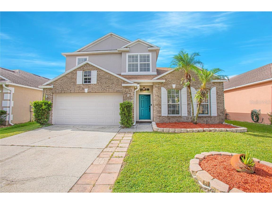 10014 Medallion Bluff Lane Orlando FL 32829 O6344417 image1