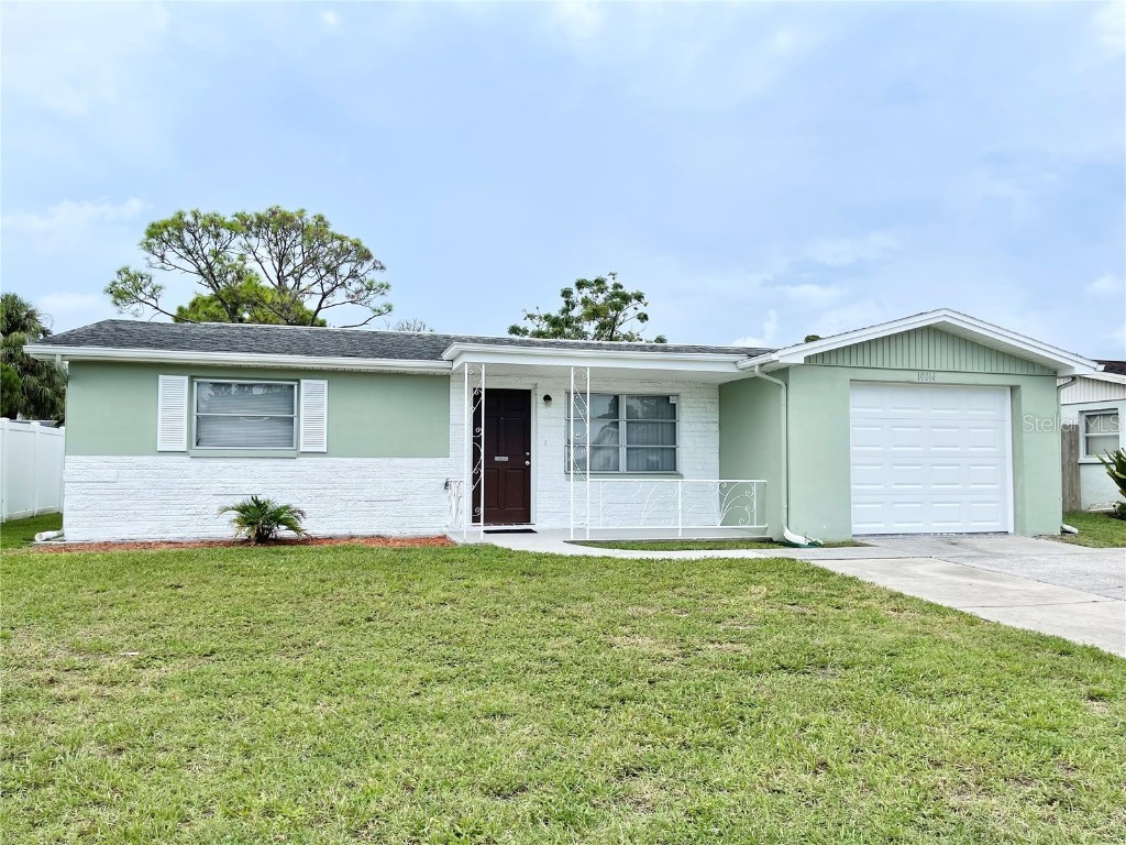 10014 Sleepy Hollow Lane Port Richey FL 34668 W7855807 image1