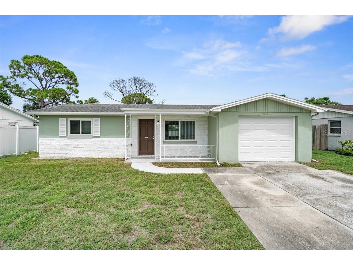 10014 Sleepy Hollow Lane Port Richey FL 34668 W7866403 image1