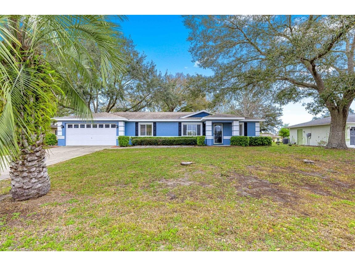 10014 SW 62nd Terrace Road Ocala FL 34476 OM696638 image1