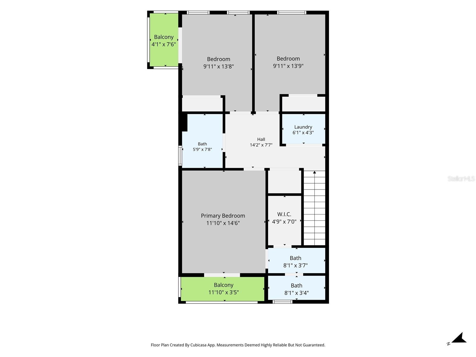 10015 6th Street N Saint Petersburg FL 33702 TB8531395 image19