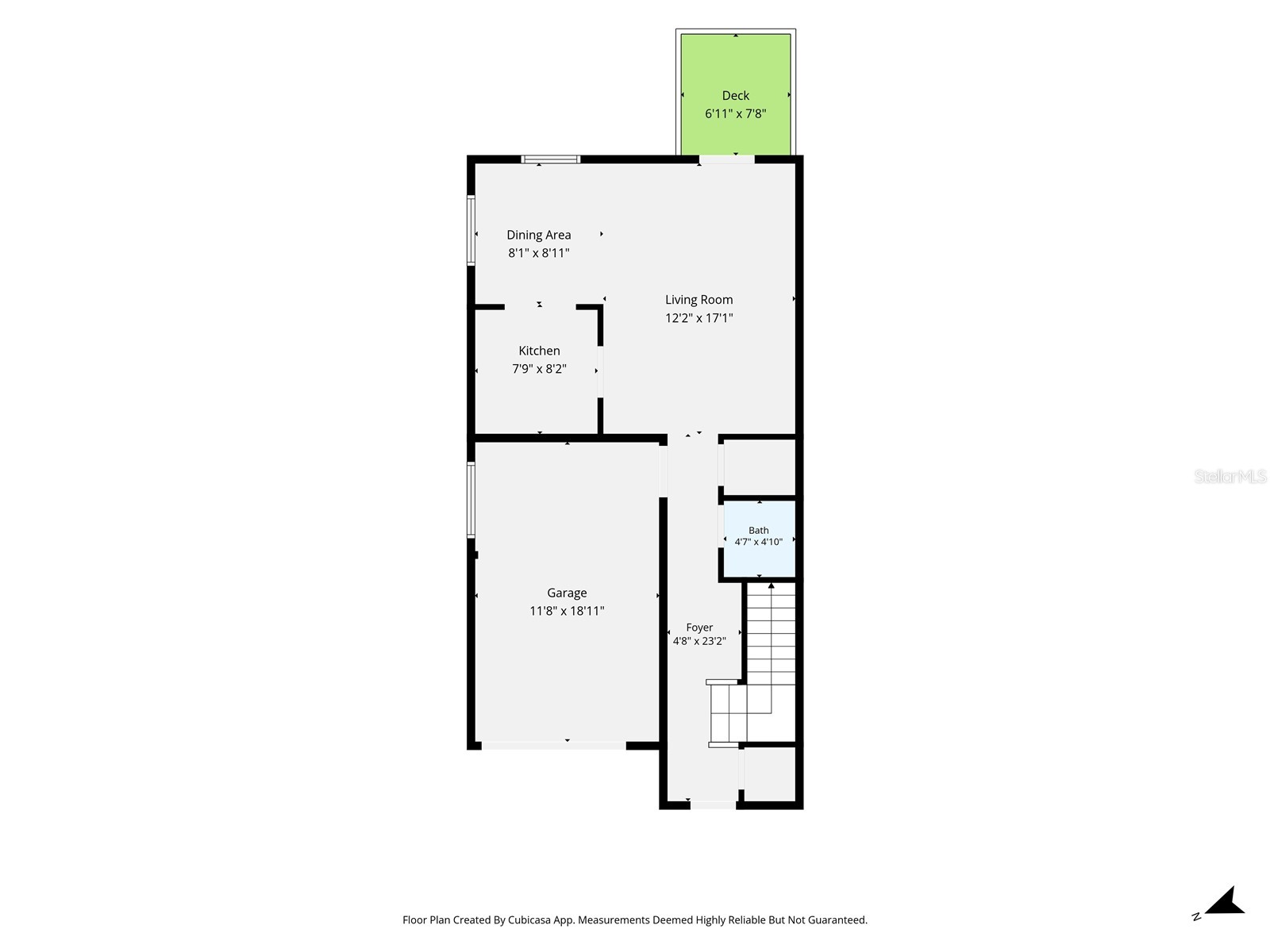 10015 6th Street N Saint Petersburg FL 33702 TB8531395 image4