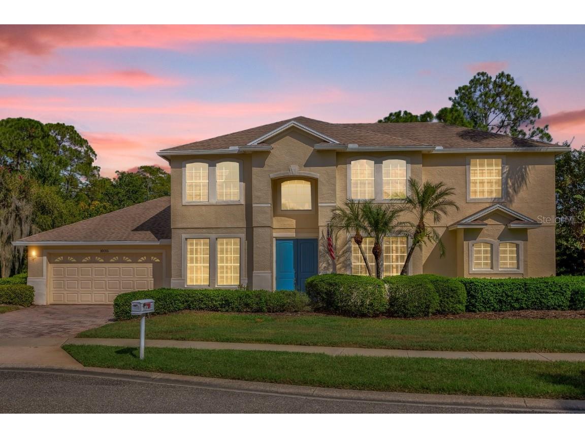 10015 Canopy Tree Court Orlando FL 32836 - LAKE CANOPY O6242289 image1