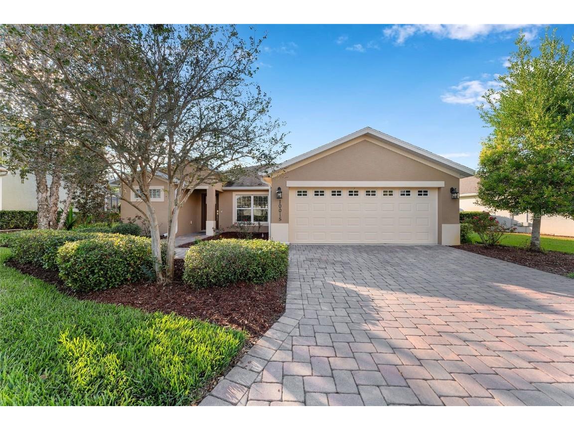 10015 Ketch Kay Lane Oxford FL 34484 - LAKE MIONA G5089574 image1