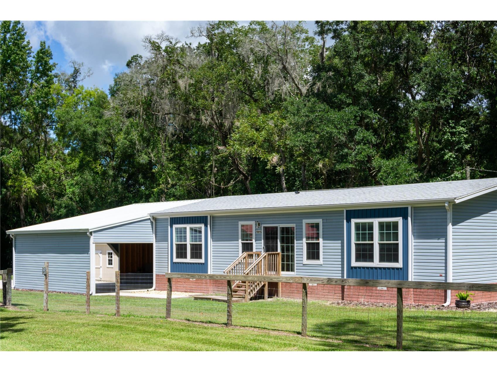10015 NW 45th Avenue Ocala FL 34482 OM721364 image1