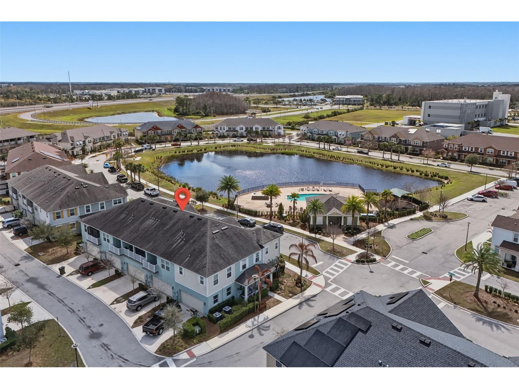 10015 Randal Walk Street Orlando FL 32832 O6389697 image22