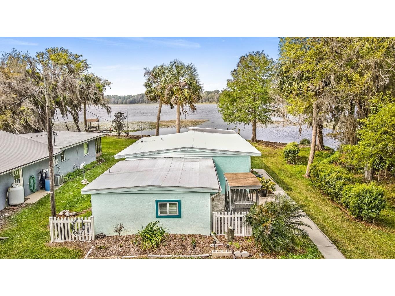 10015 W Riverwood Drive #(POSTAL 10025) Crystal River FL 34428 - LAIE ROUSSEAU OM654620 image1