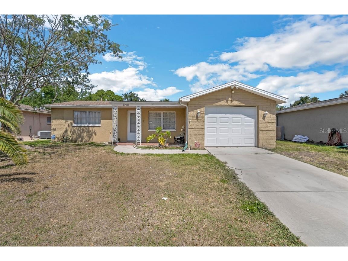 10016 Glen Moor Lane Port Richey FL 34668 TB8378876 image1