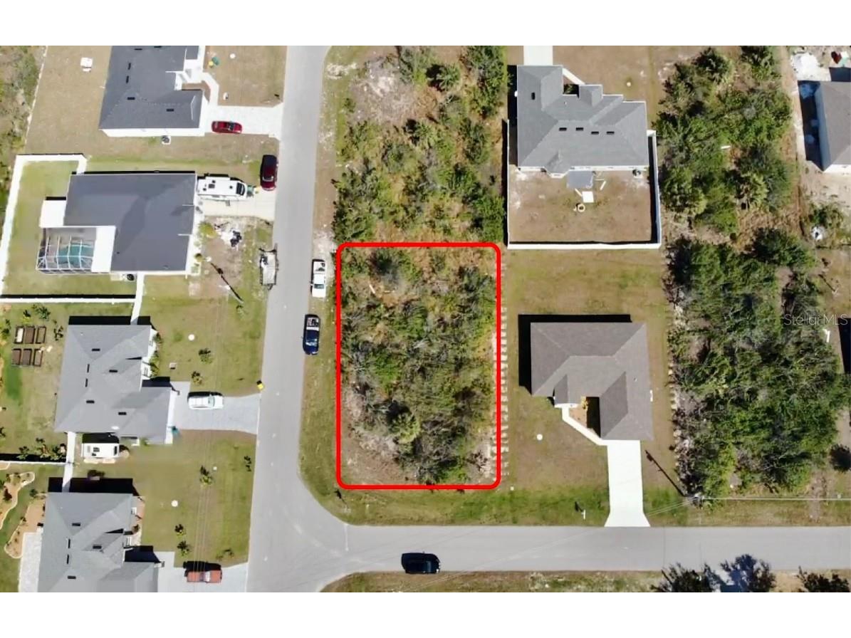 10016 Lebanon Drive Port Charlotte FL 33981 C7472778 image1