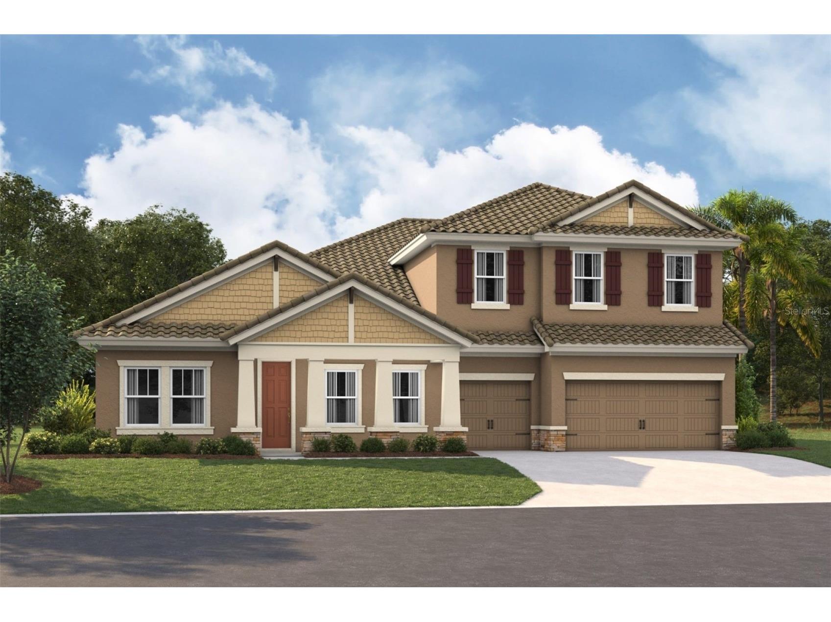 10016 Meadowrun Drive Lithia FL 33547 TB8499295 image1