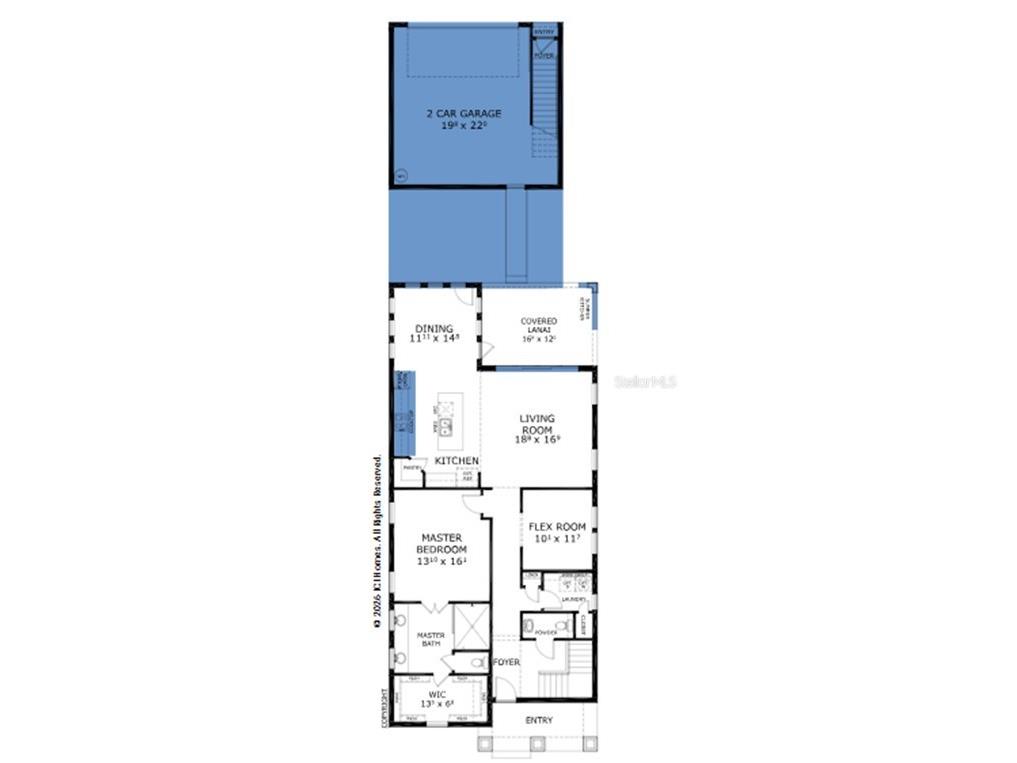 10016 Peebles Street Orlando FL 32827 O6402755 image2