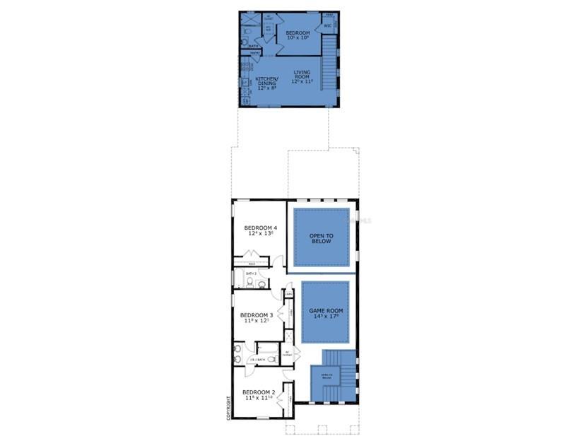 10016 Peebles Street Orlando FL 32827 O6402755 image3