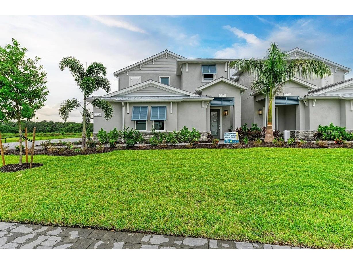 10016 Rembrandt Way #202 Bradenton FL 34201 A4699765 image1
